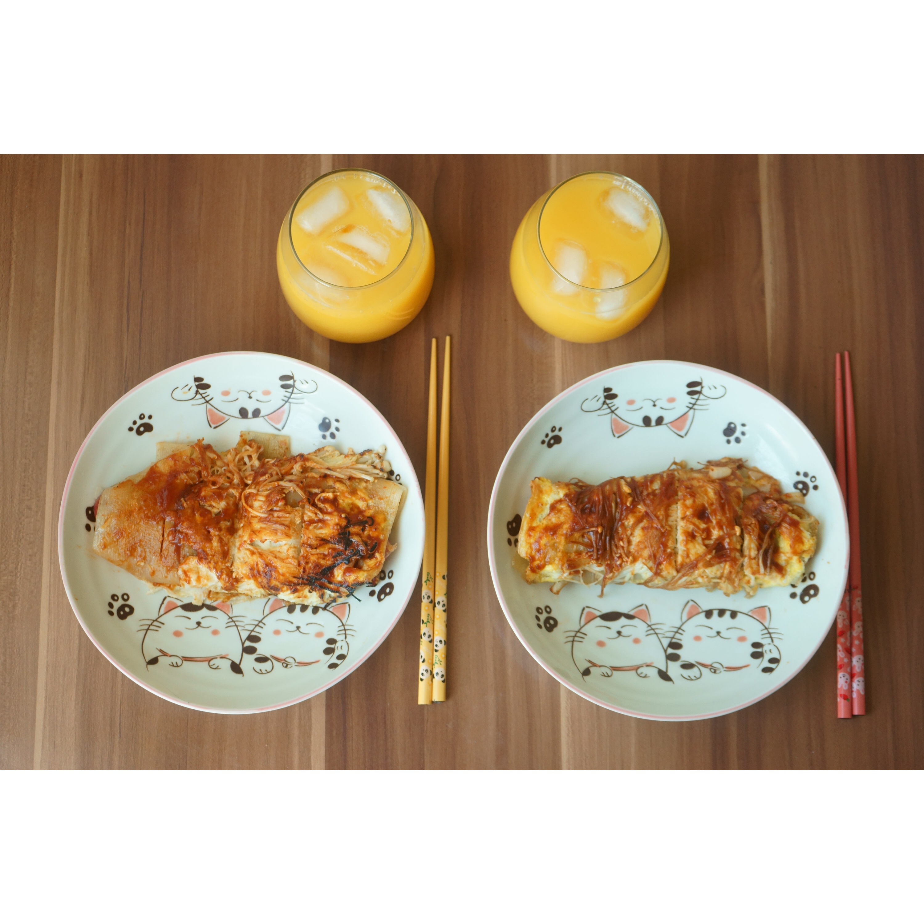 Zhi's breakfast & brunch^ ^