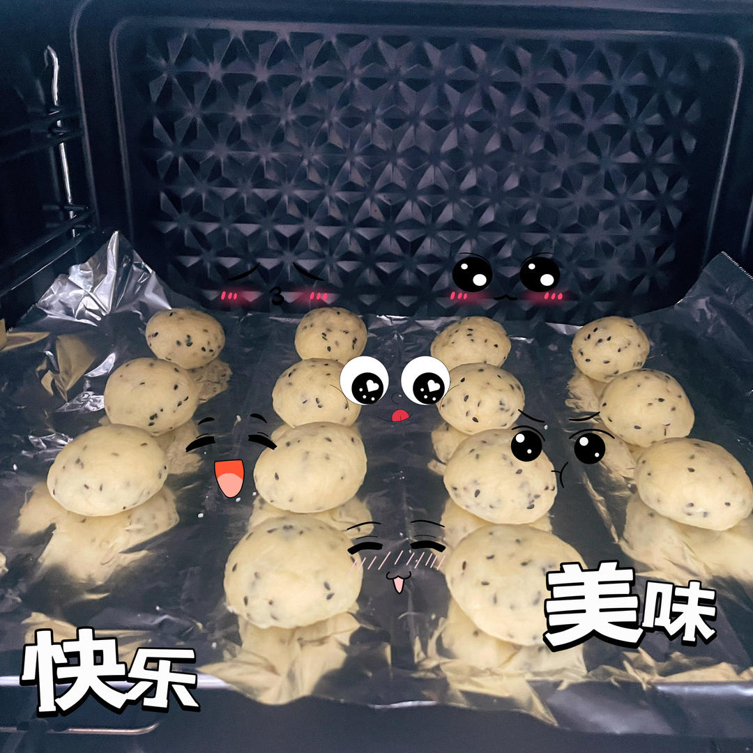 复刻山姆同款麻薯！各个大空心不塌陷