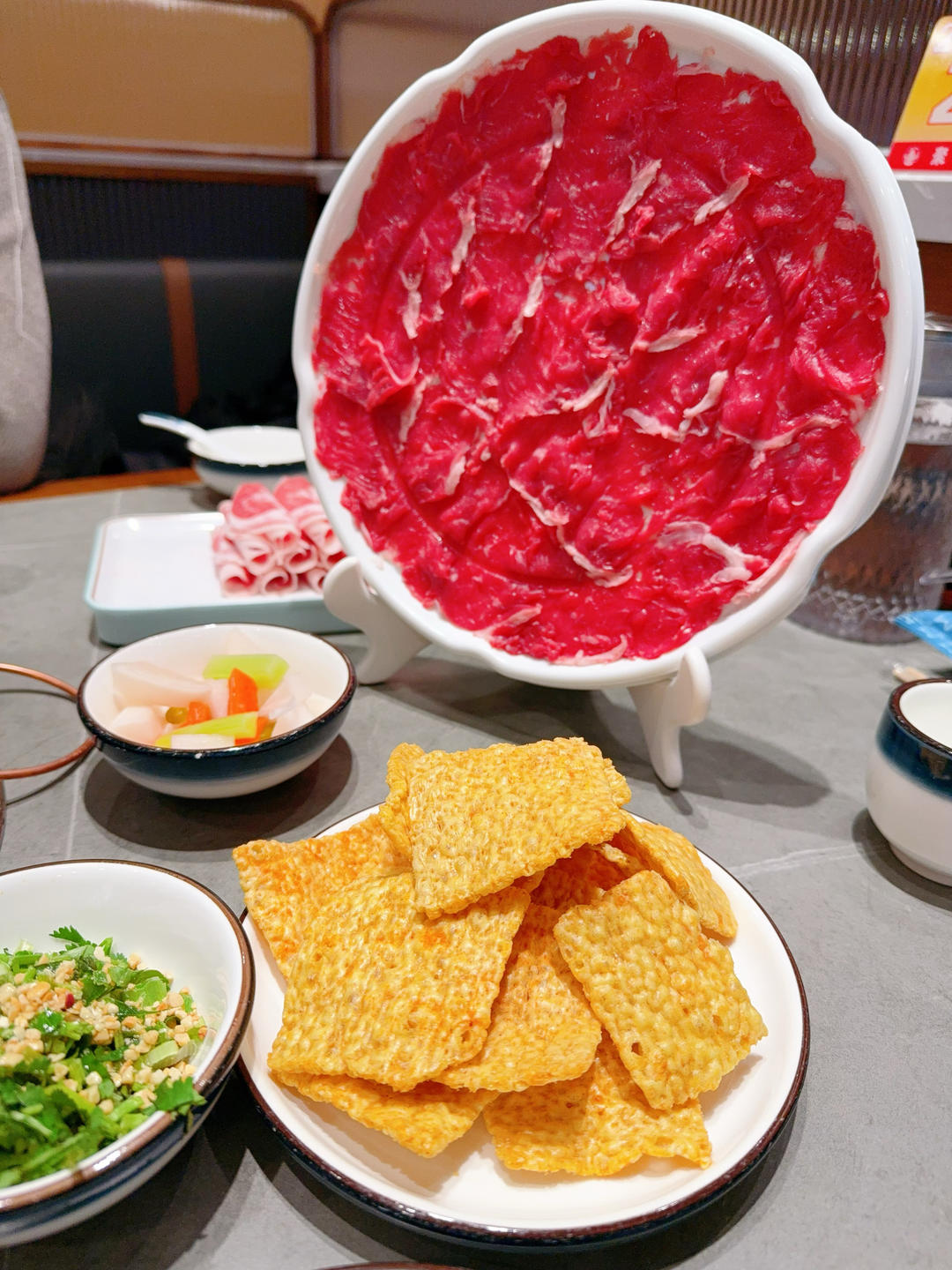 晚餐•2026年2月27日