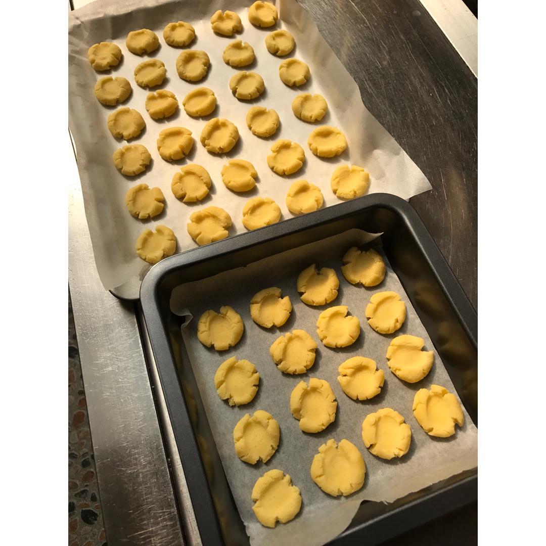 玛格丽特饼干