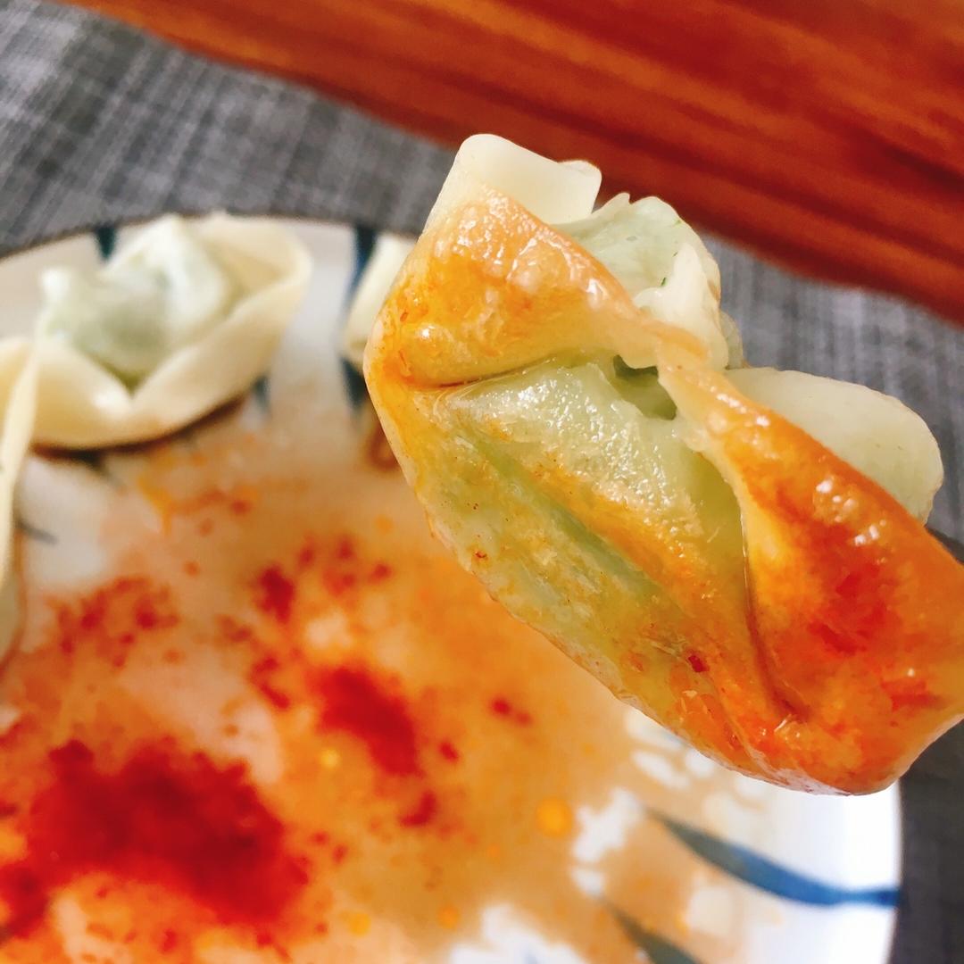 生煎馄饨（简易快手版）
