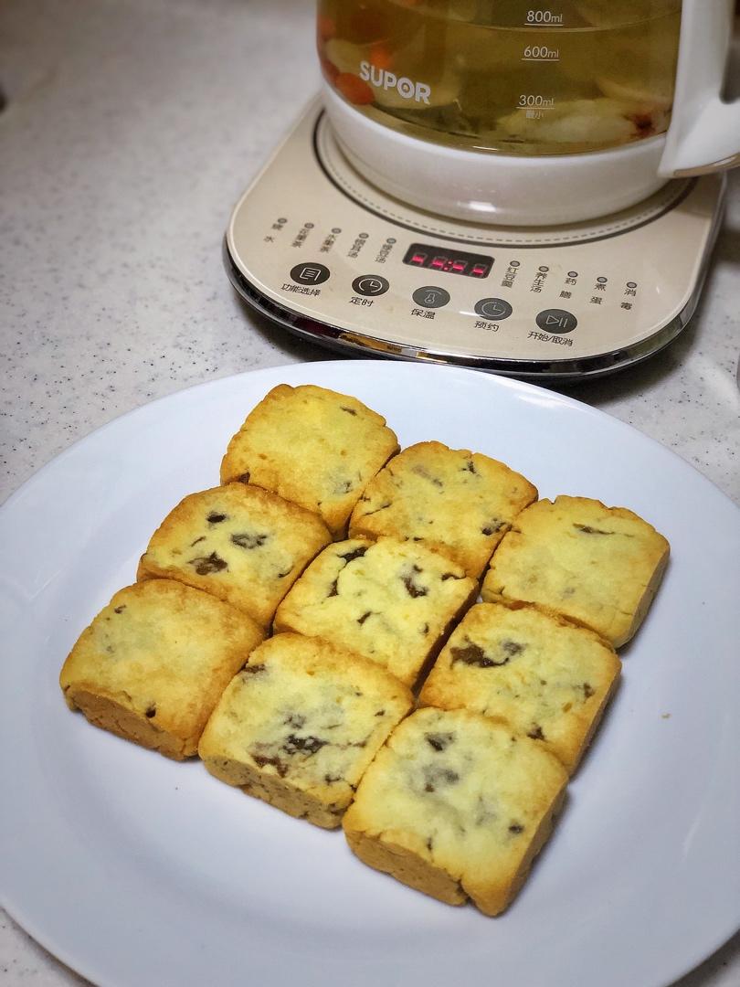 好吃到爆的凤梨酥 - 没有冬瓜，不是菠萝，就是真凤梨酥！