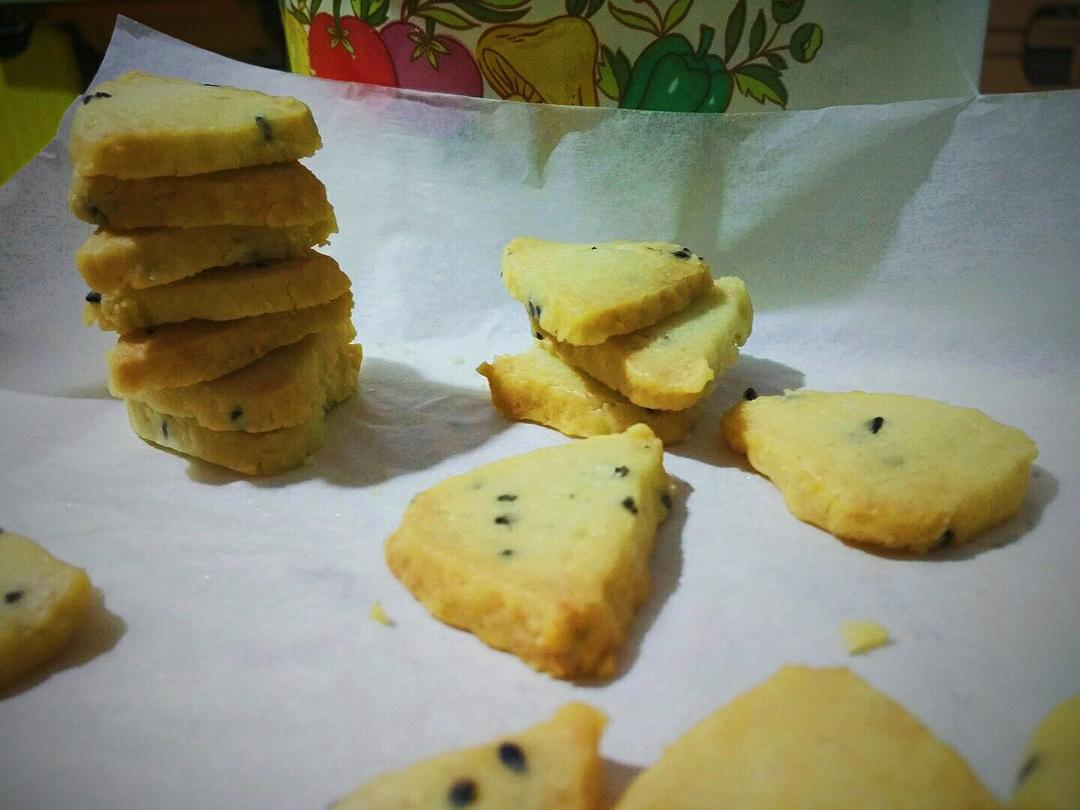 小嶋老师的冰曲奇