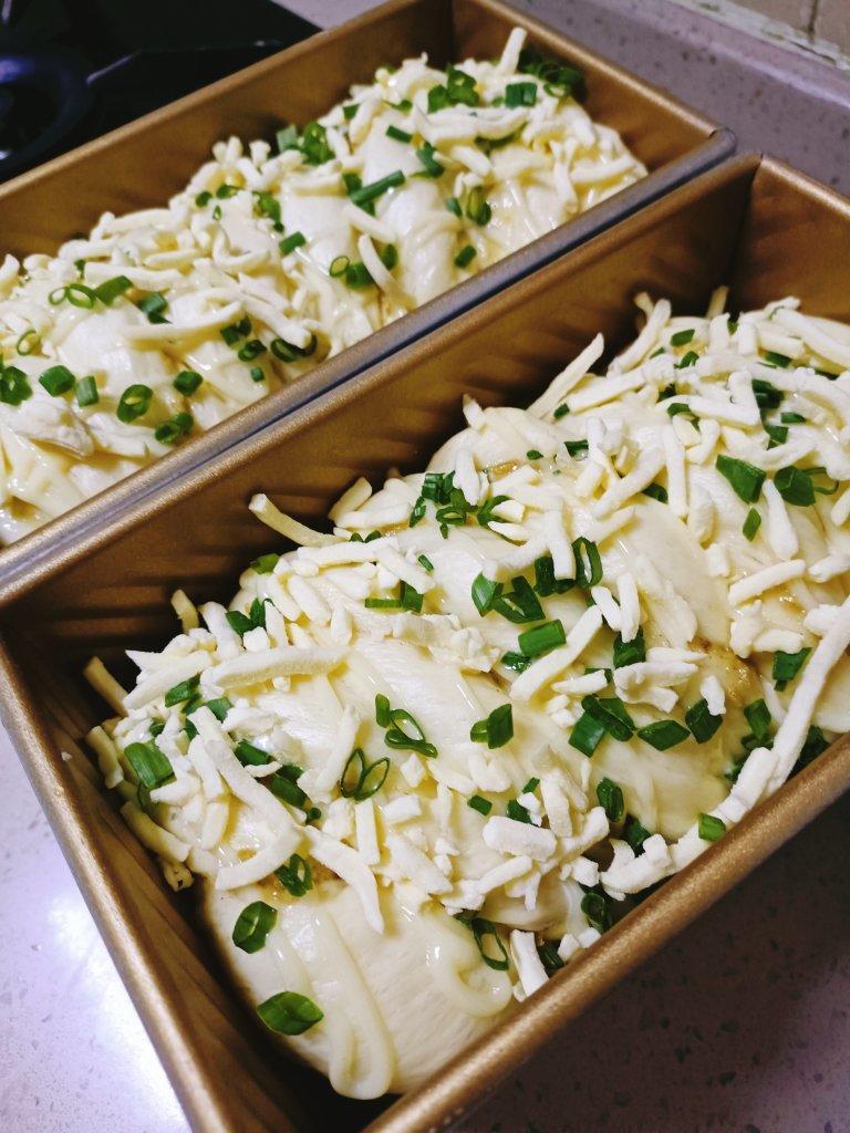 肉松吐司【超多料香爆马苏里拉】