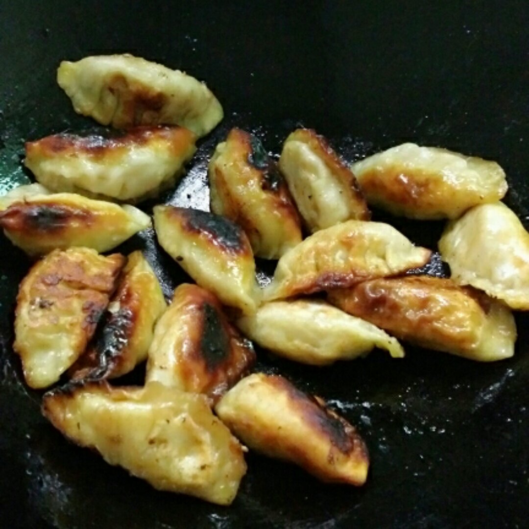 快手煎饺
