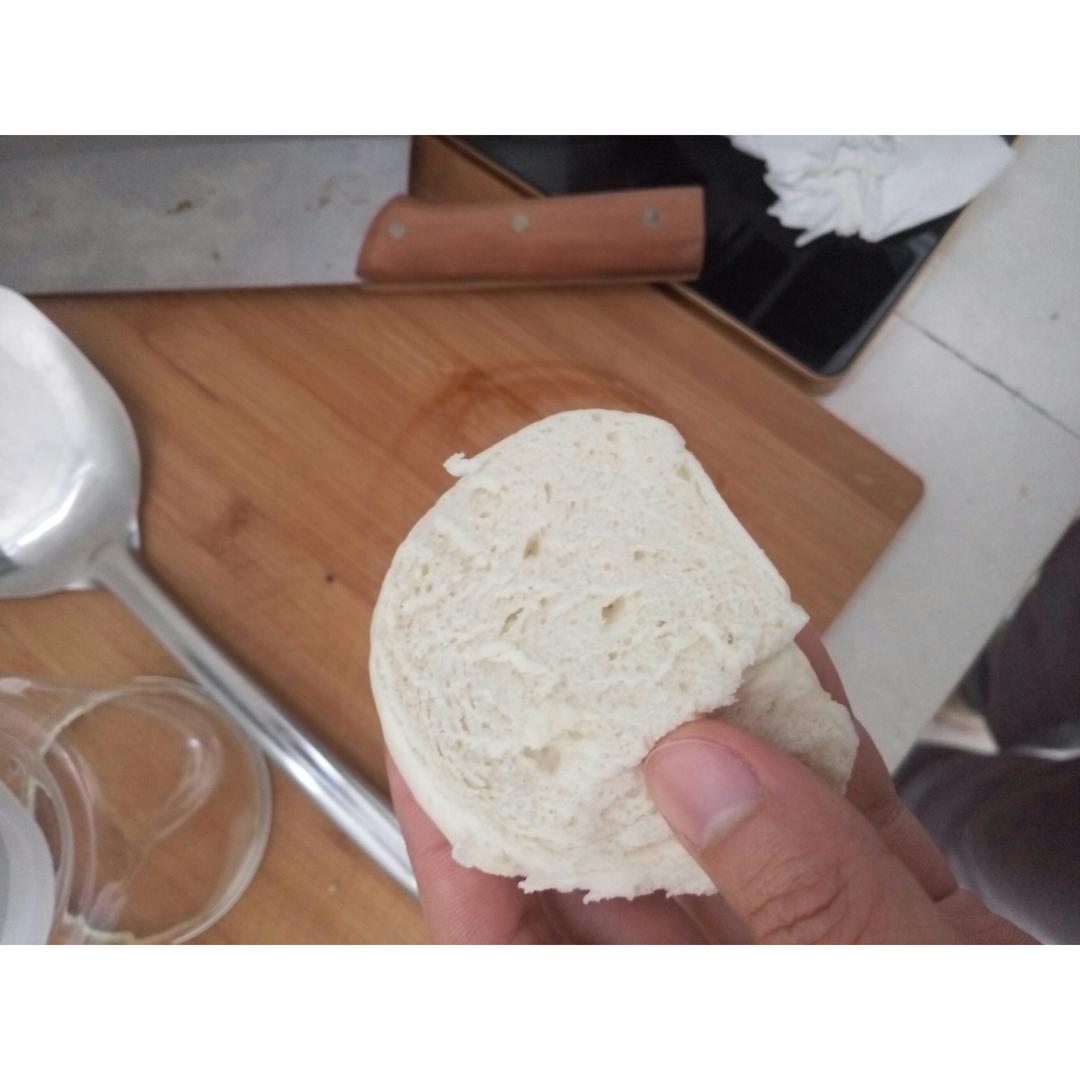 馒头成形记（图文完全版）