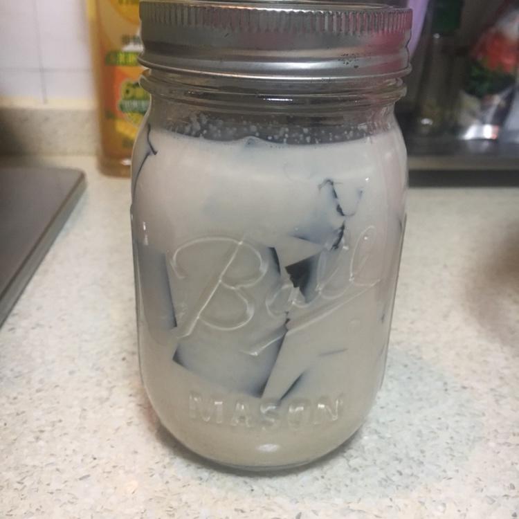 自制奶茶（爱喝这一杯的，不用去奶茶店了）