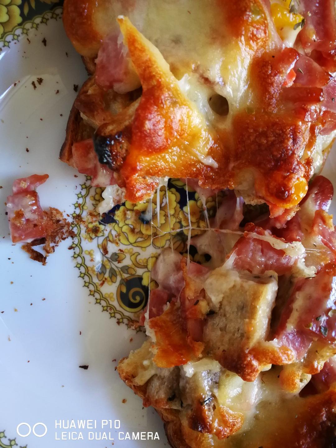 凯撒大帝（传说中的85℃原配方）