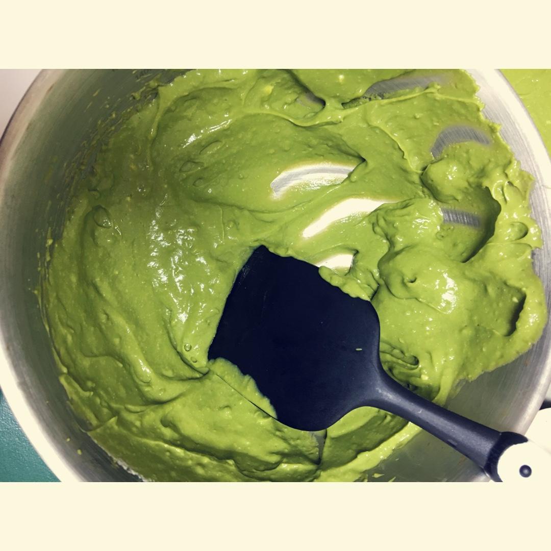 超好吃万用卡仕达酱，一次成功版！（附懒人做法）