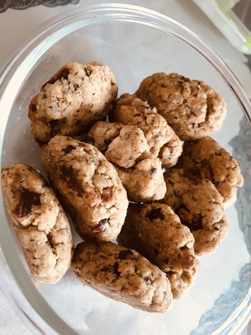 花生油版花生酥