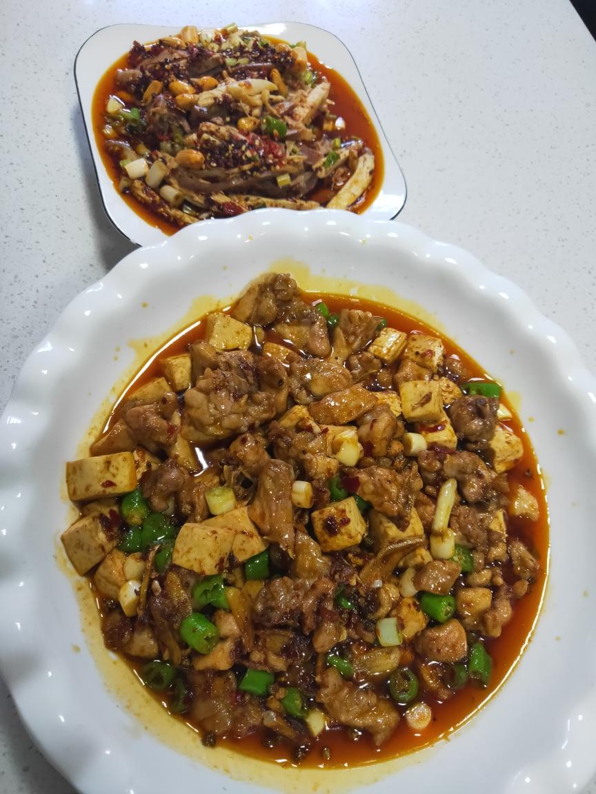 火锅兔