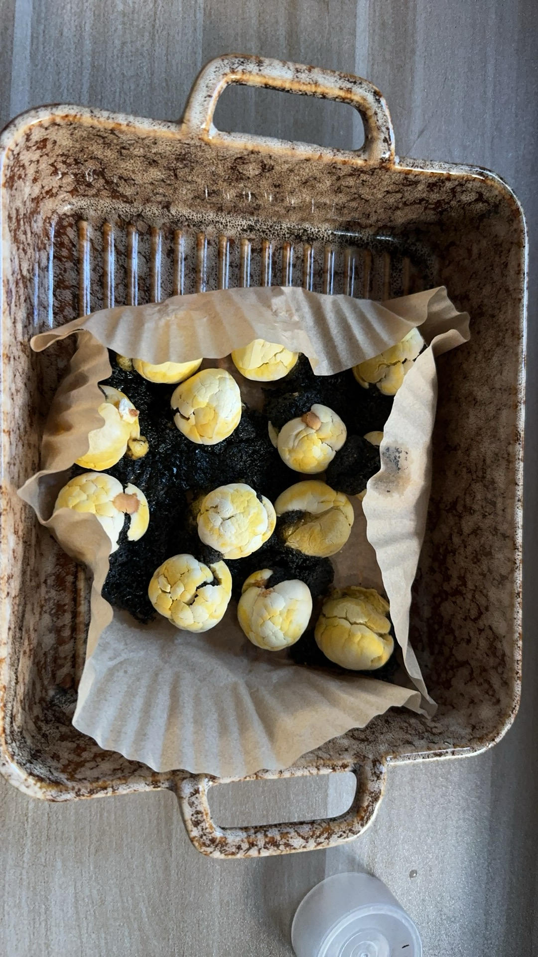 空气炸锅炸元宵