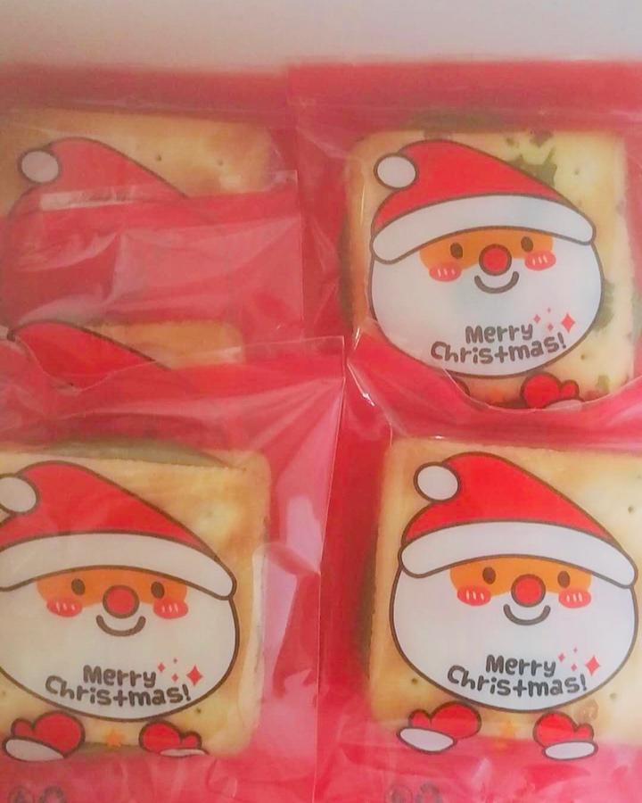 四种口味👋手工🐮牛扎饼🍪