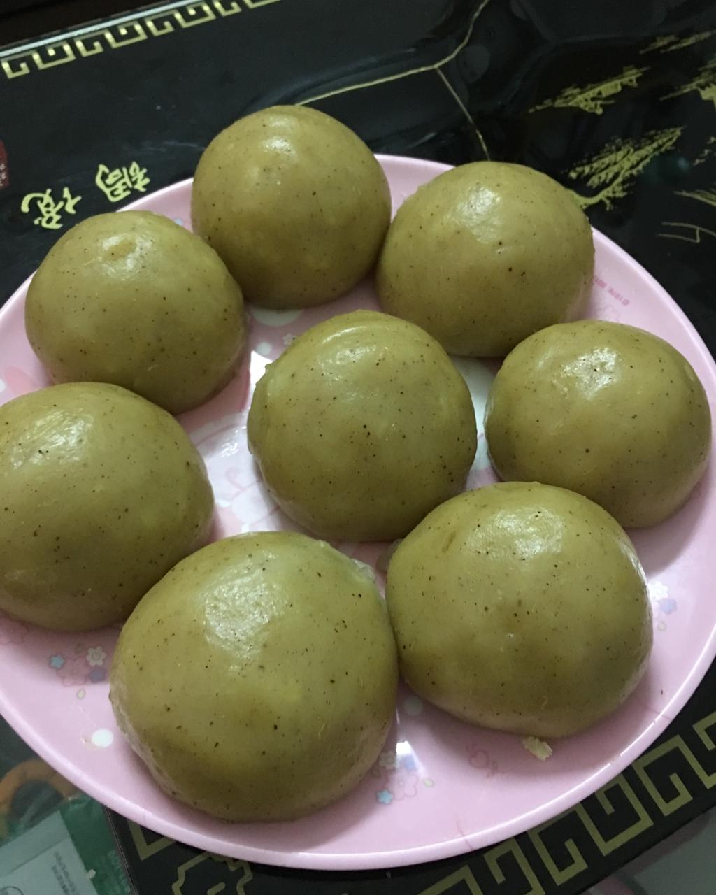 潮汕土豆糕