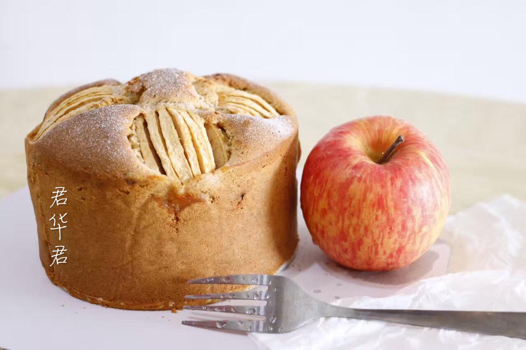 君华君的蛋糕