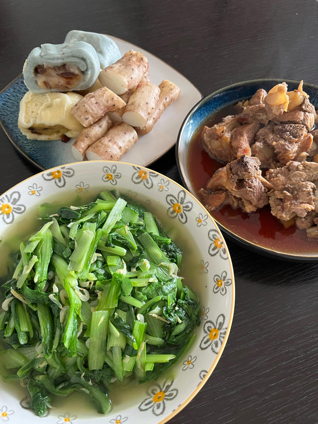 午餐•2026年3月11日