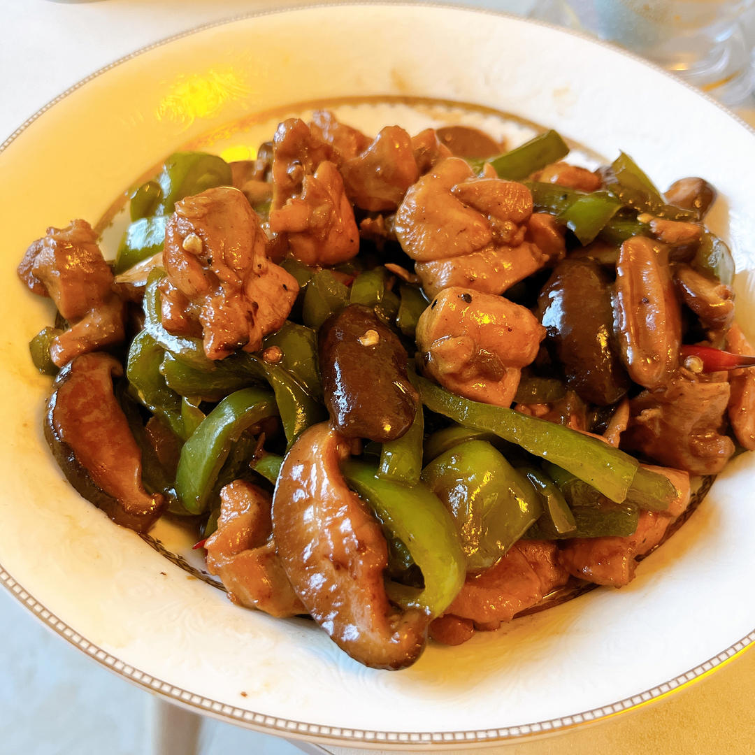 秒杀饭馆味道的【黄焖鸡米饭】