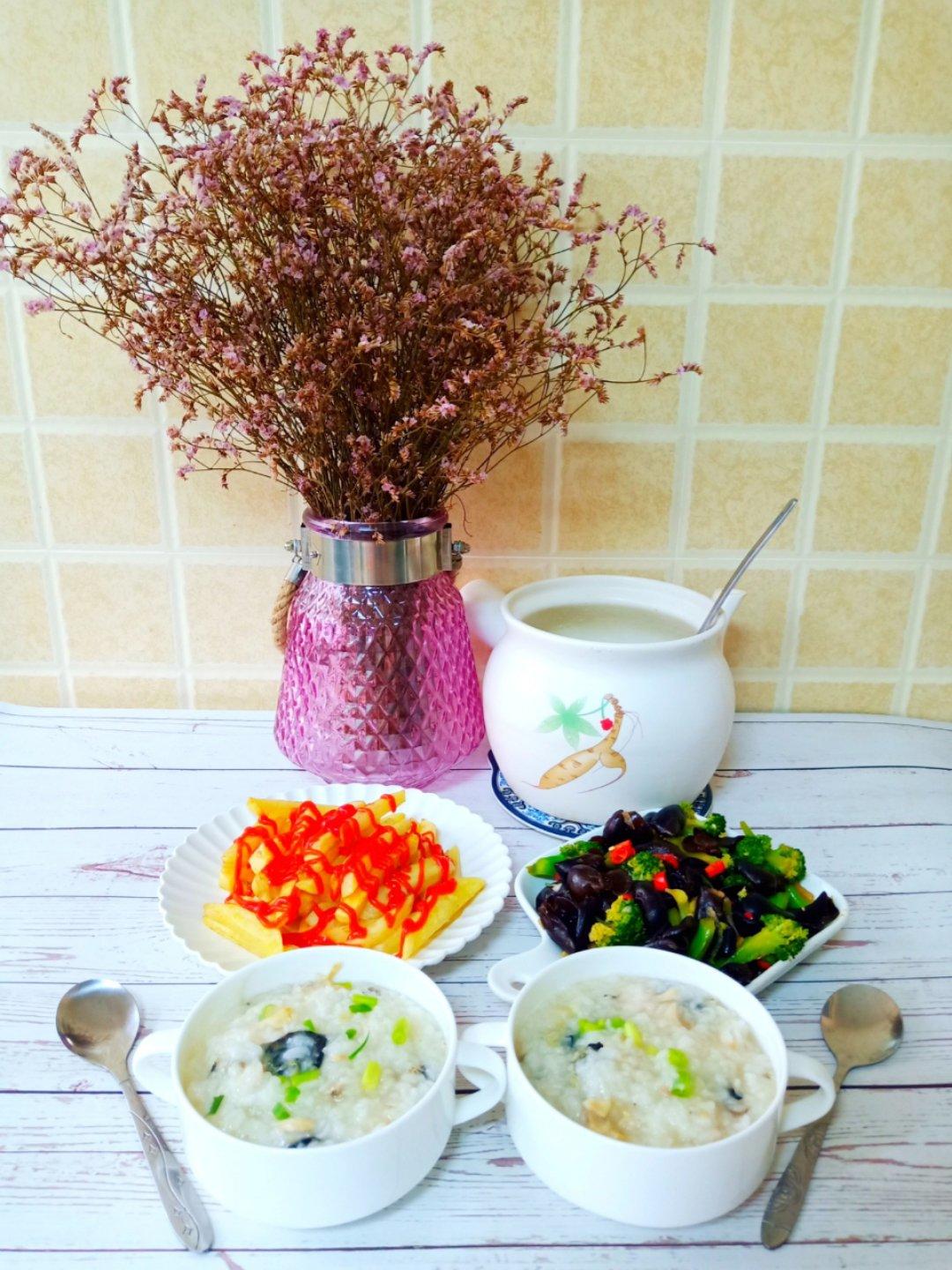 魔笛手烤薯条（烤箱版非油炸）