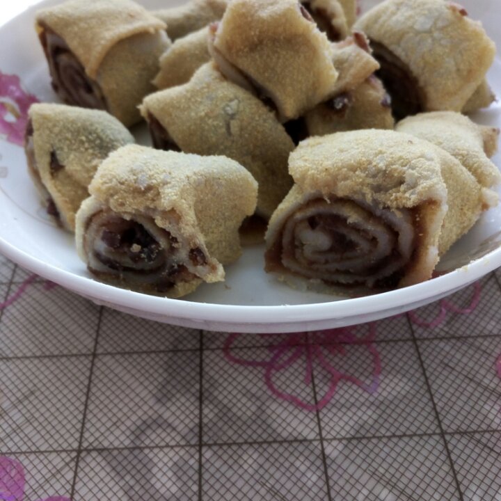 驴打滚