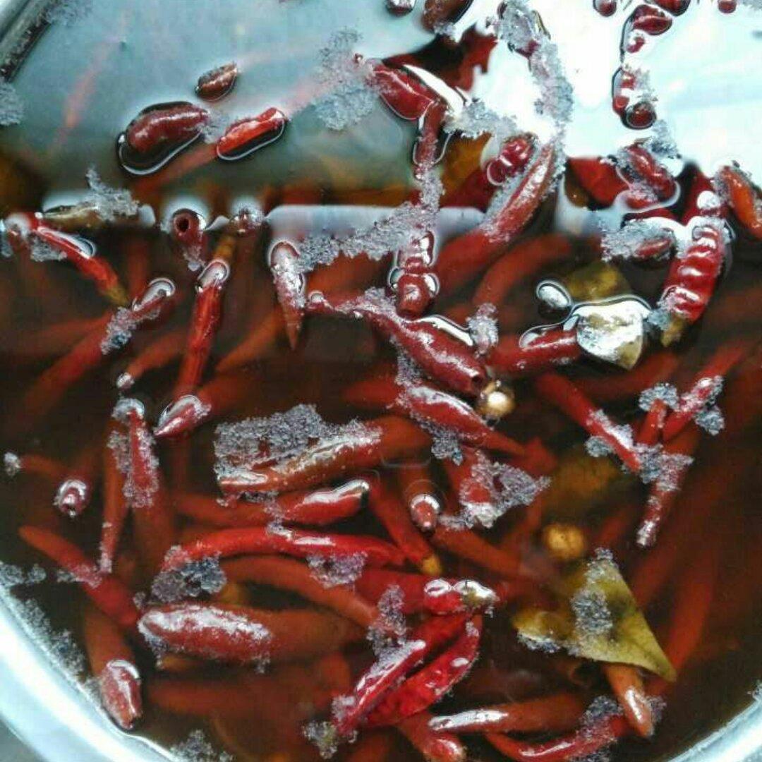 牛肉板面