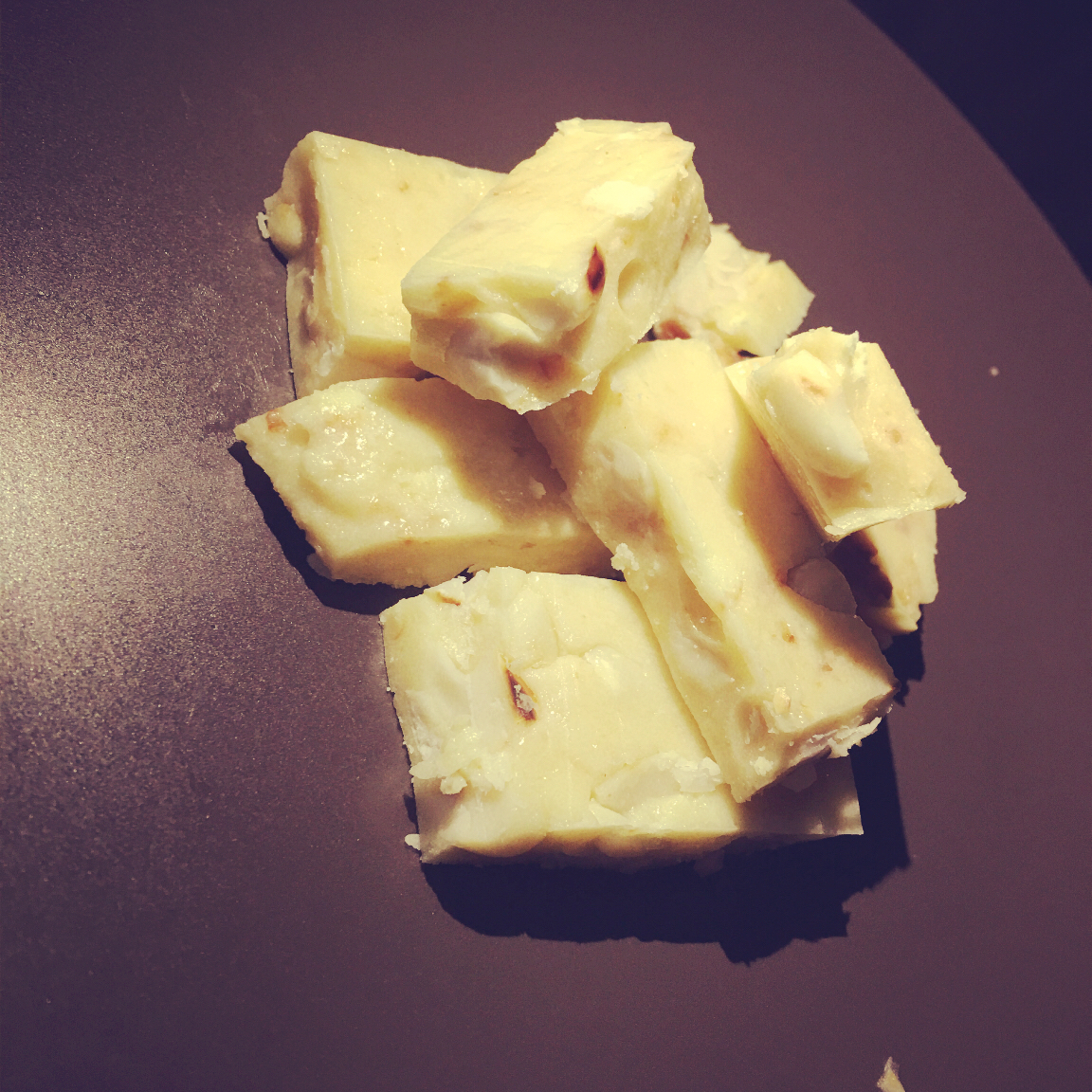 棉花糖版牛轧糖