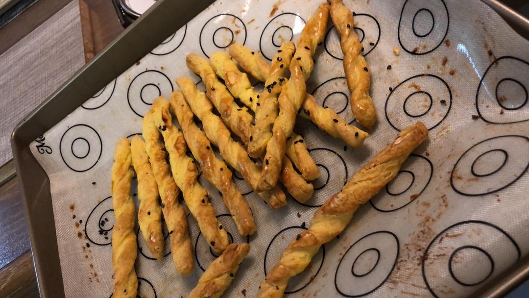 低糖低脂饼干