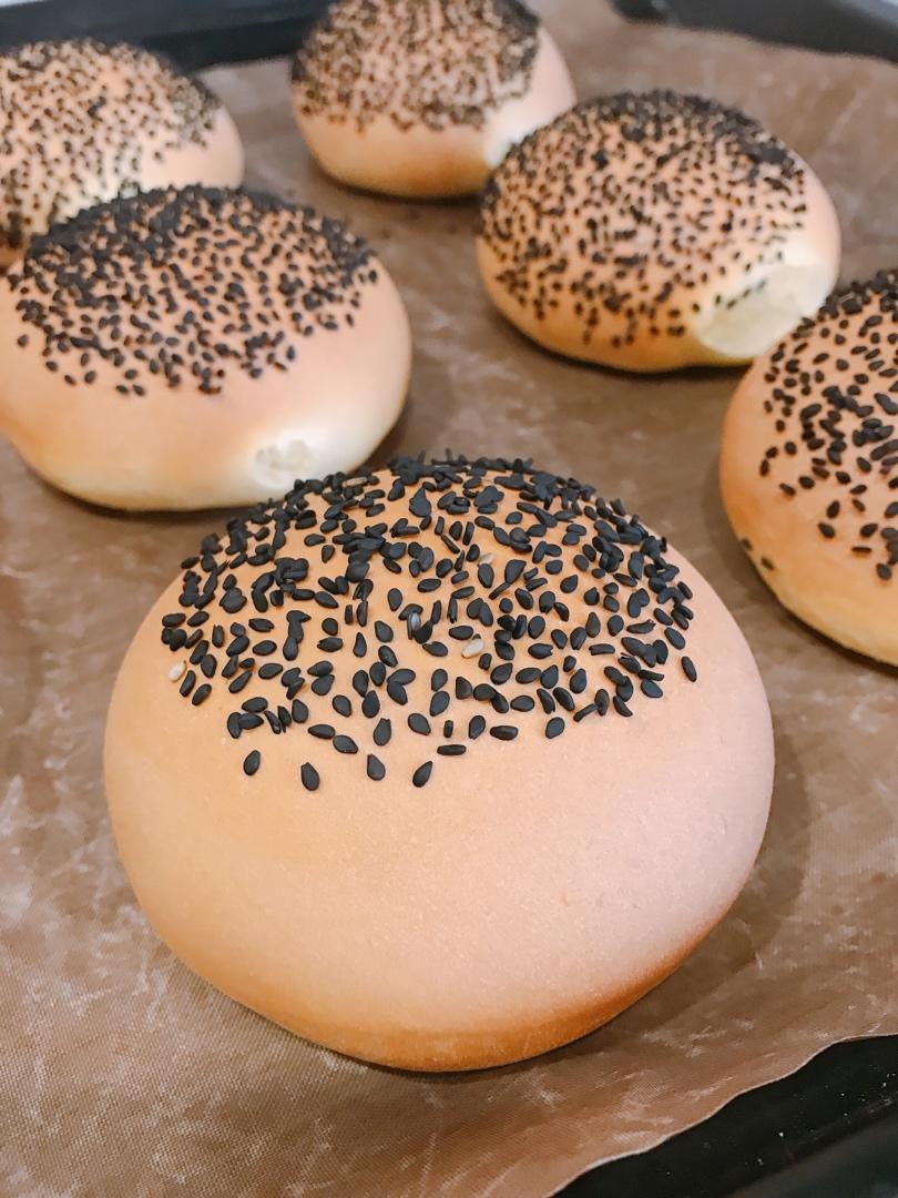 汉堡包（胚）
