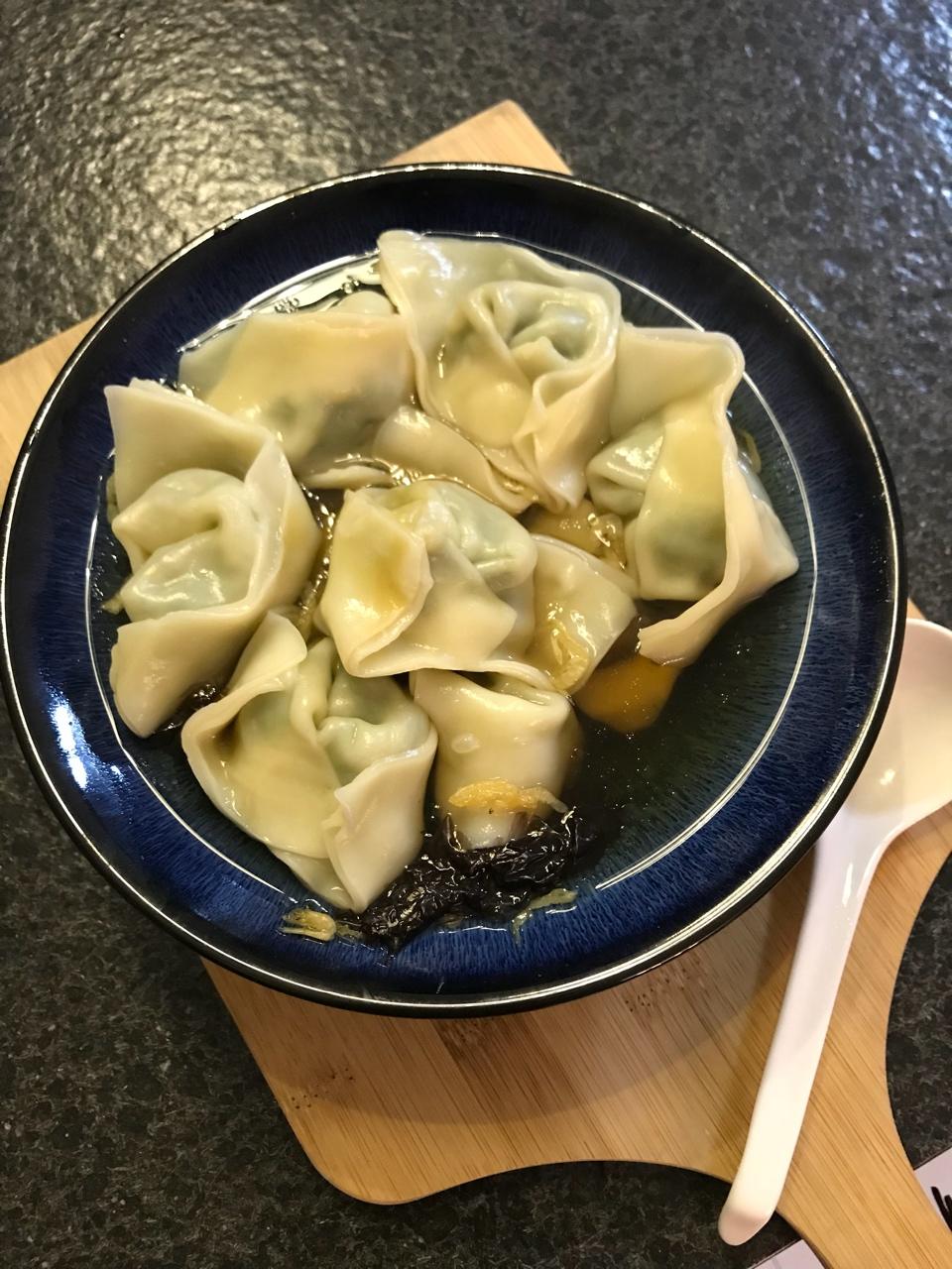 馄饨肉怎么做( 馄饨肉怎么做脆口 )