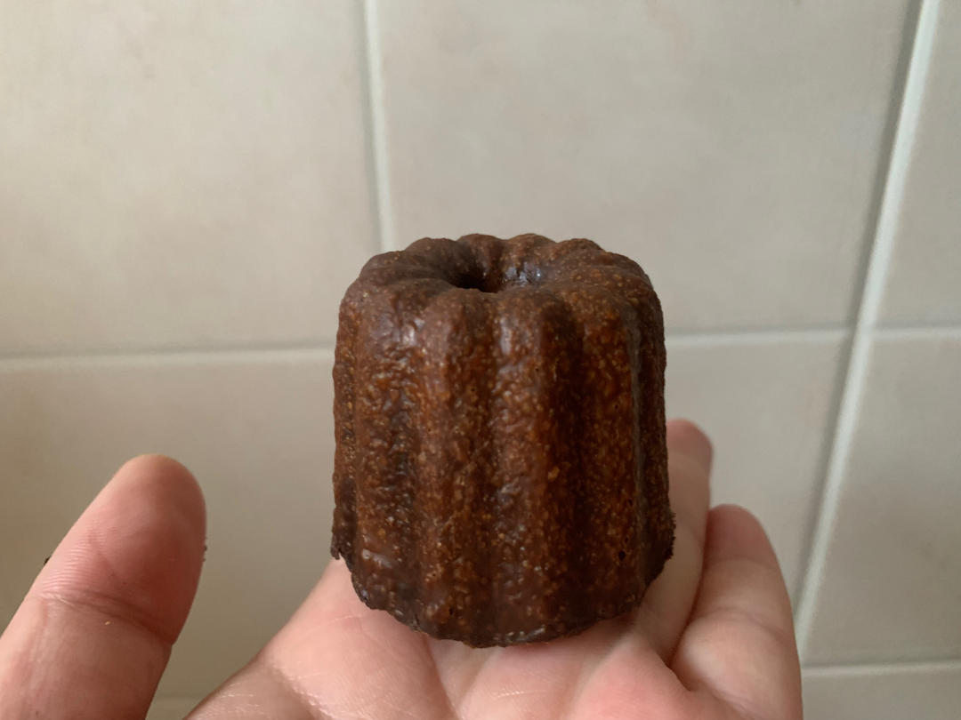可露丽