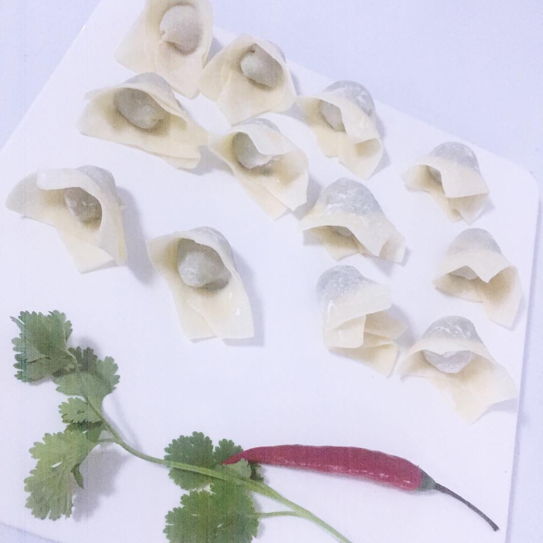 馄饨馅，肉馅，肉丸