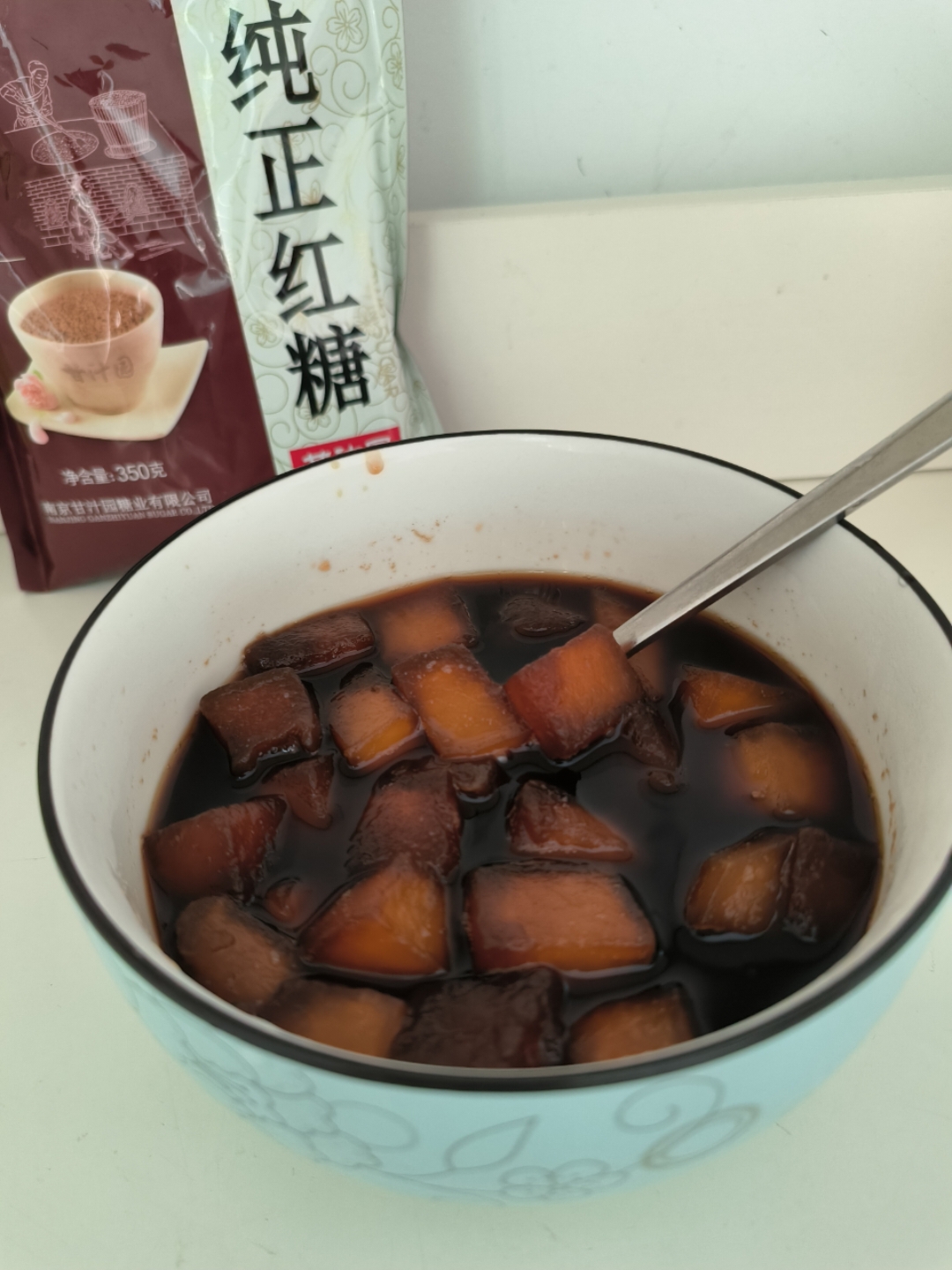 台湾古法酿冬瓜茶