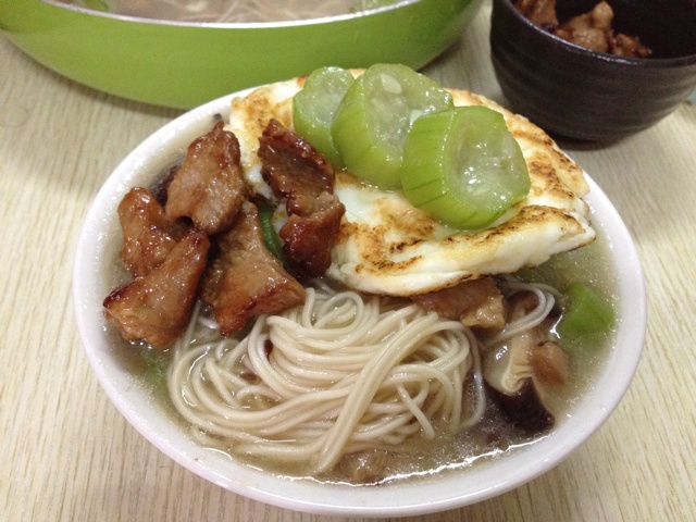 过午不食