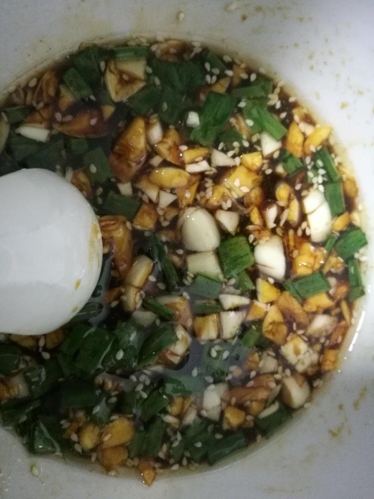 🔥好吃到汤汁都不剩❗️酸汤馄饨❗️