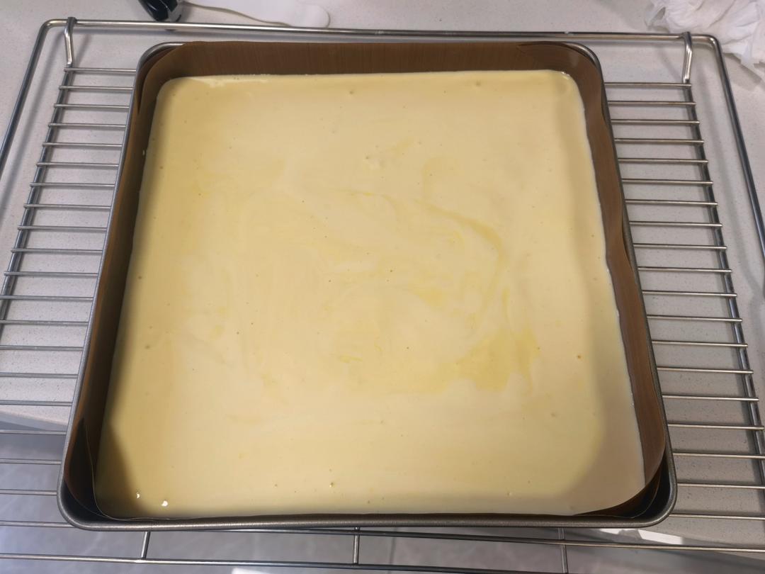 【蛋糕卷小分队】1：基础蛋糕卷