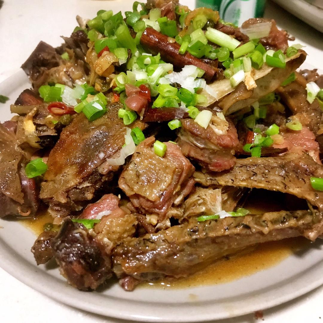 啤酒鸭