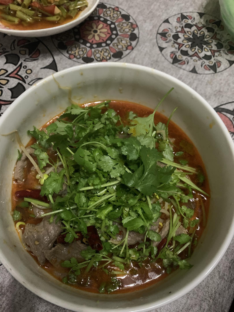 水煮肉片