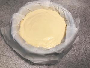 酸奶芝士蛋糕（嫩！）的做法 步骤10
