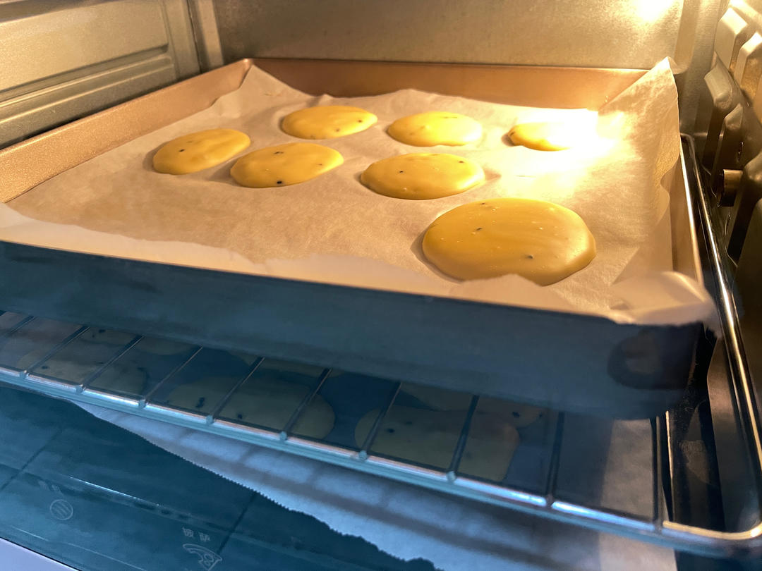 不用预拌粉不用手揉的宝宝小麻薯