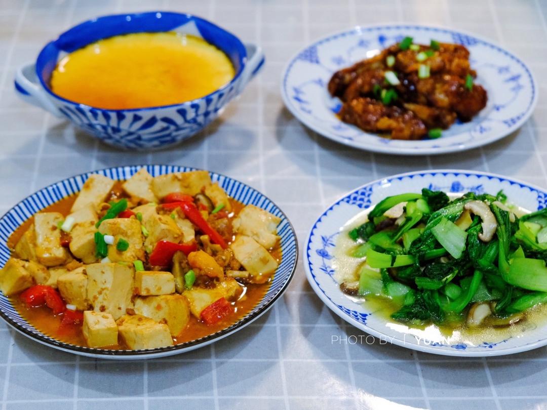 红烧鸡翅