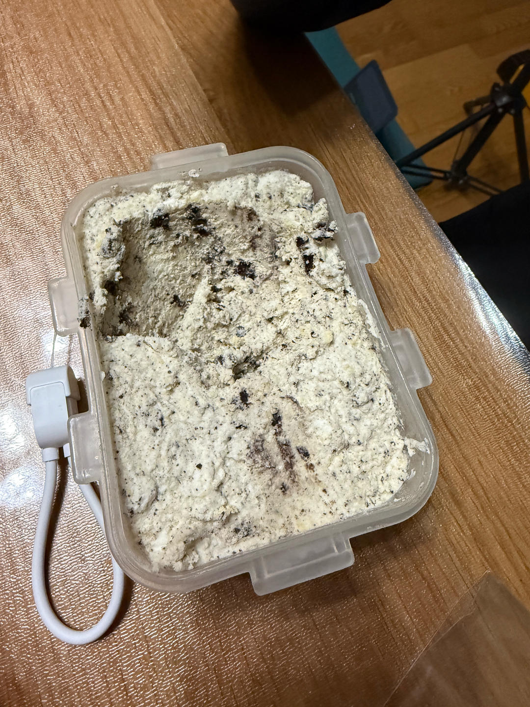 秒杀麦旋风一条街的奥利奥朗姆冰激凌🍦、谁做谁成功.