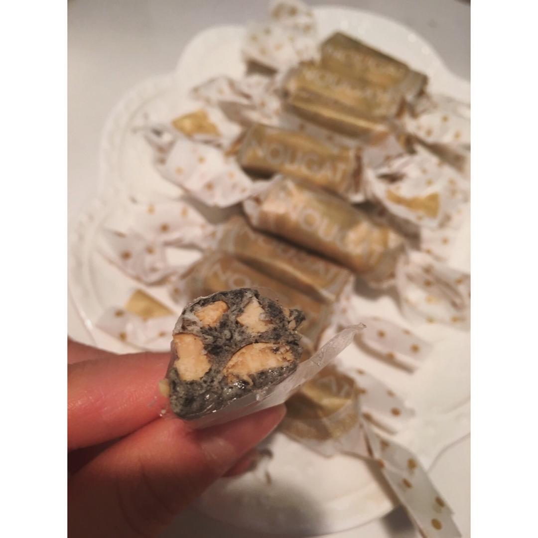 《Tinrry+》牛轧糖（棉花糖版）（简单好吃、送礼必备）