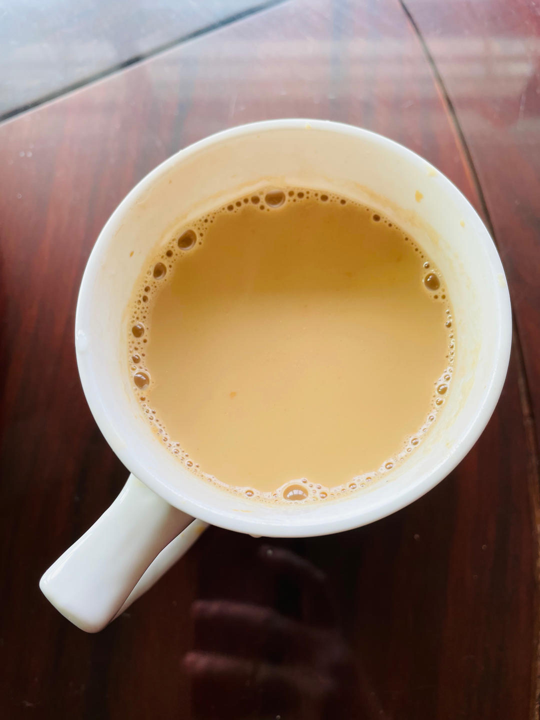 不要点外卖啦，自制奶茶，超简单