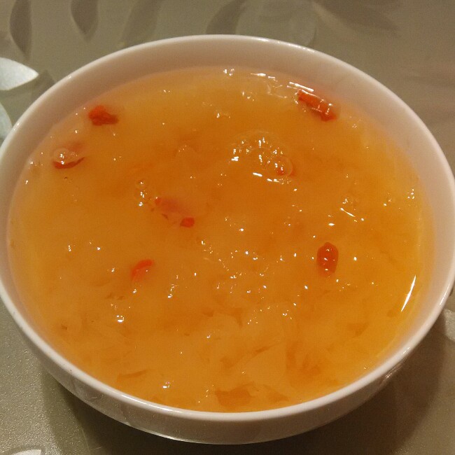 银耳汤