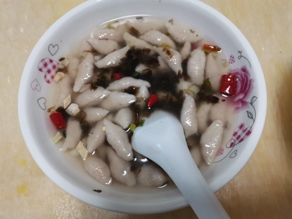 福鼎肉片（家庭版）