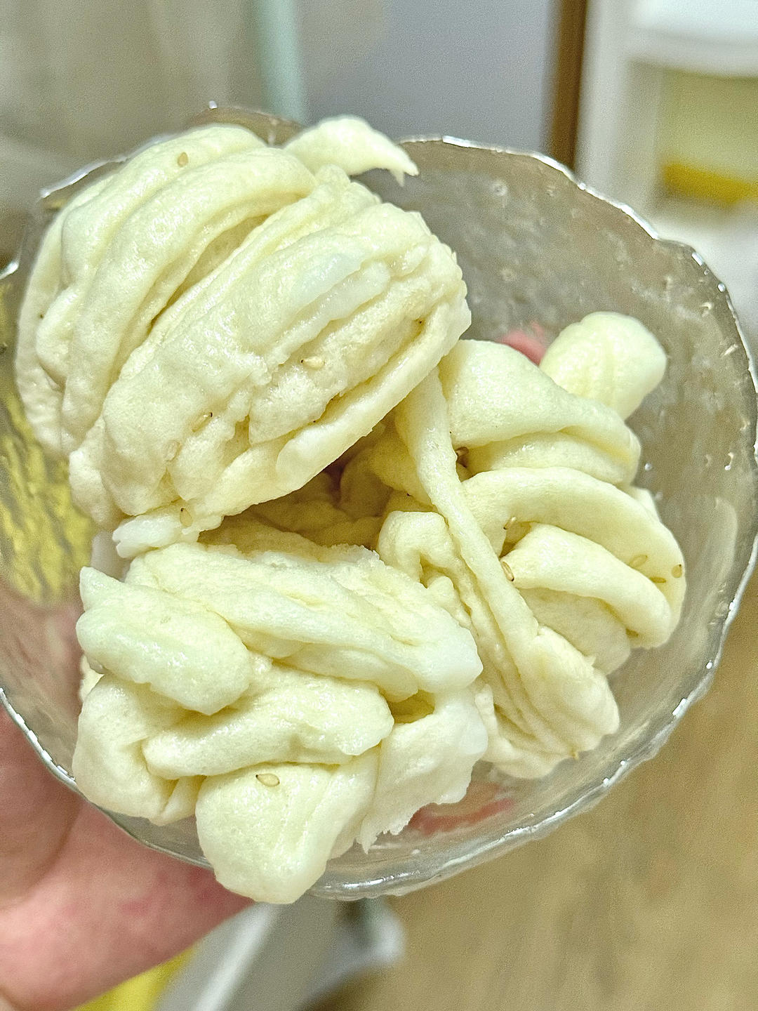 燕窝丝/银丝卷