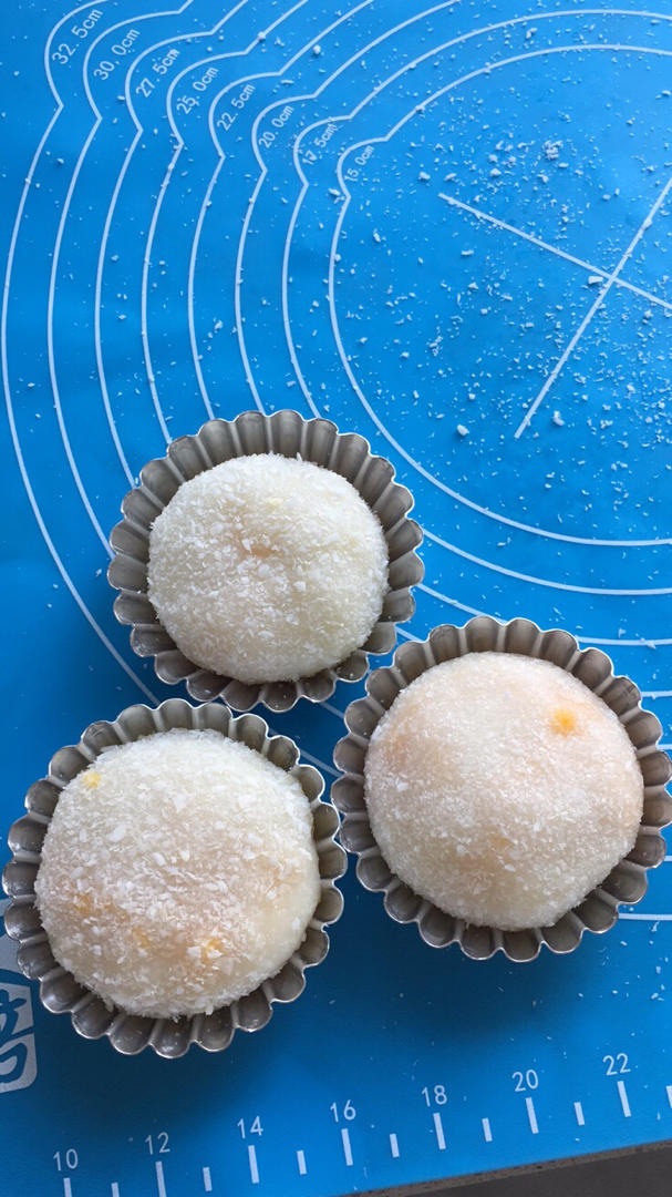 超软糯的糯米糍