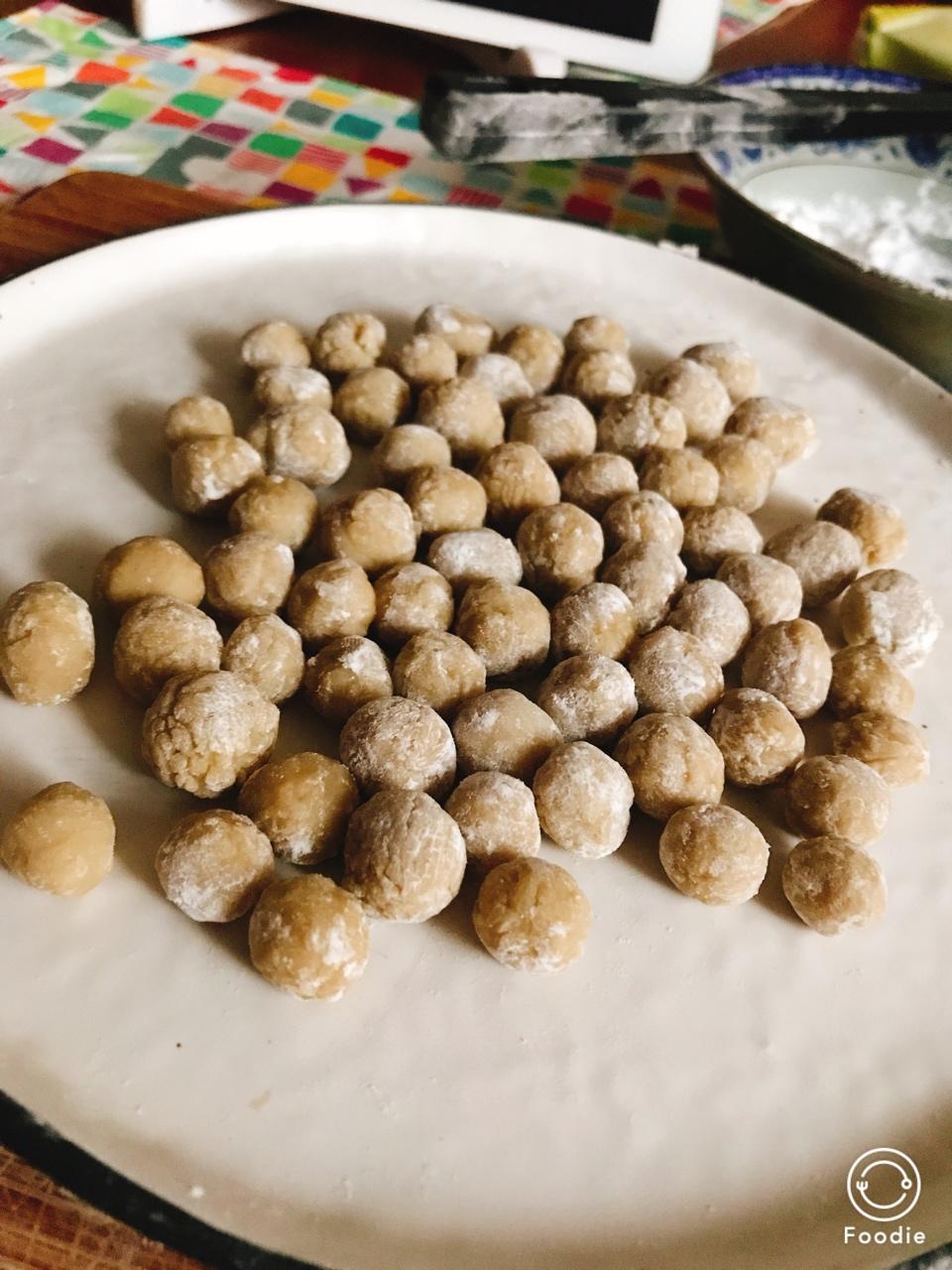 自制珍珠【高成功率】