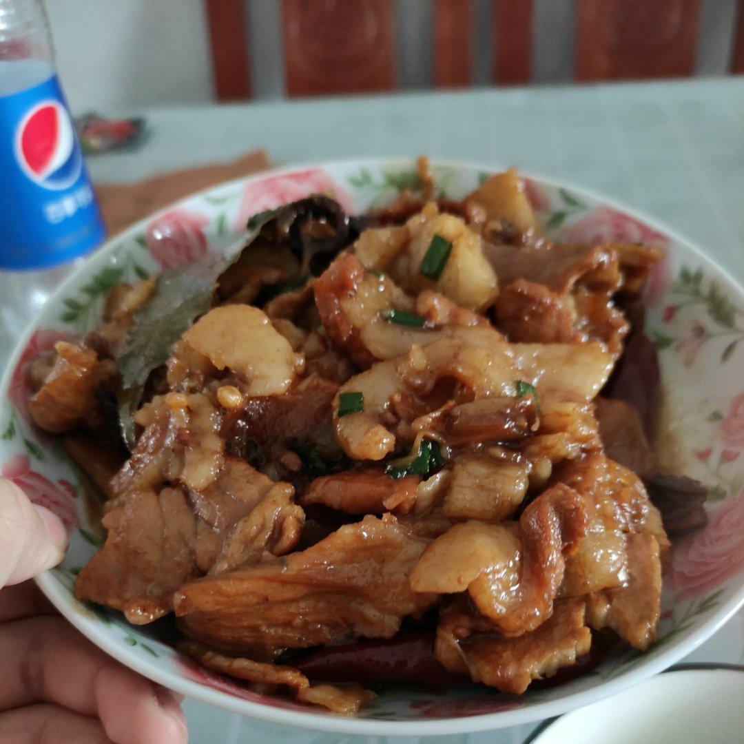 家常把子肉