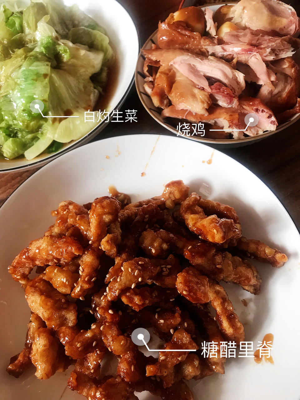 厨师长教你：“糖醋里脊”的老式经典做法，酸甜可口，小孩最爱