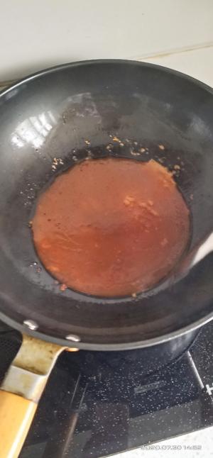 红烧肉电饭锅版（甜口的）的做法 步骤8